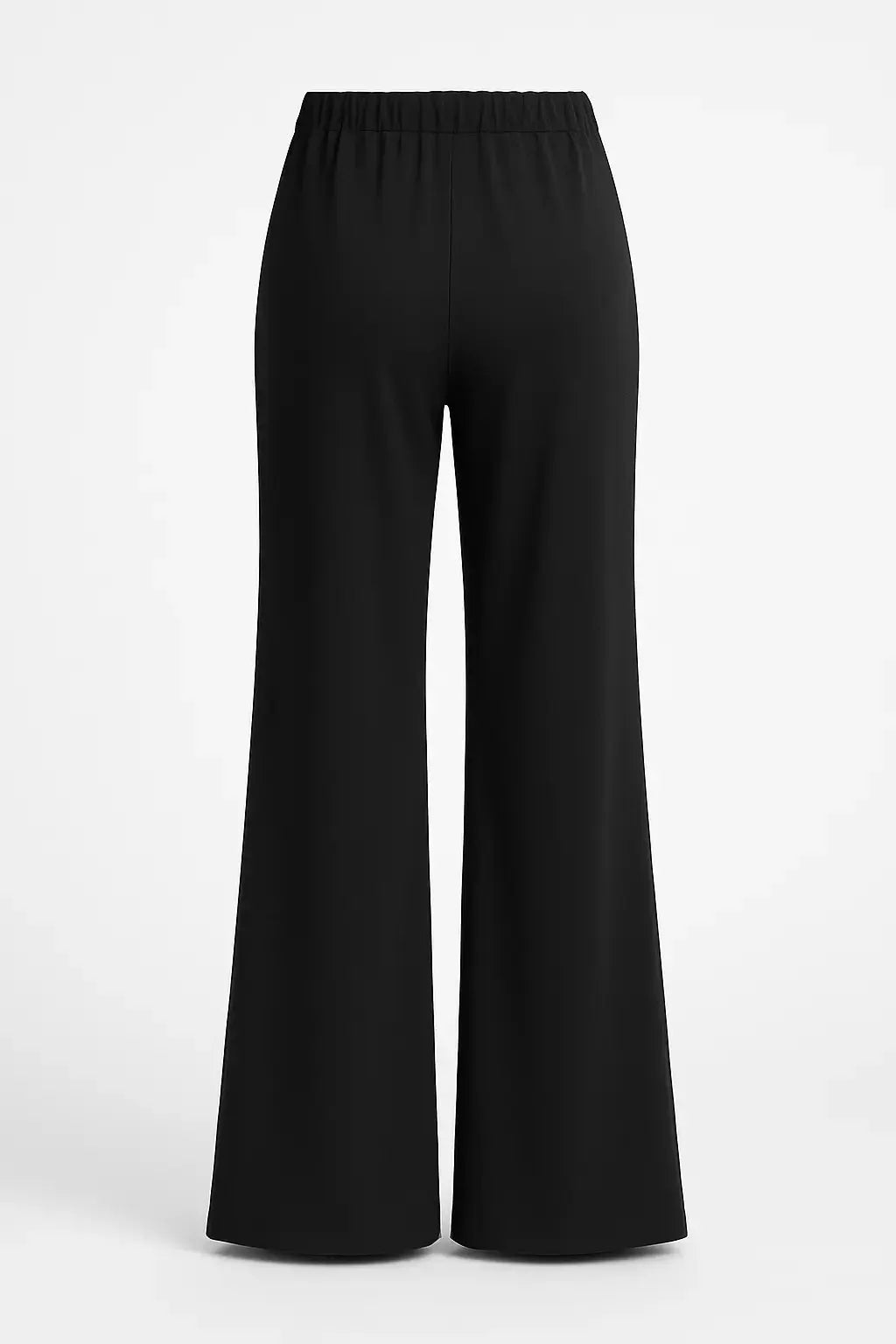 Pantaloni palazzo con bustino elastico - Comfy® DORABELLA