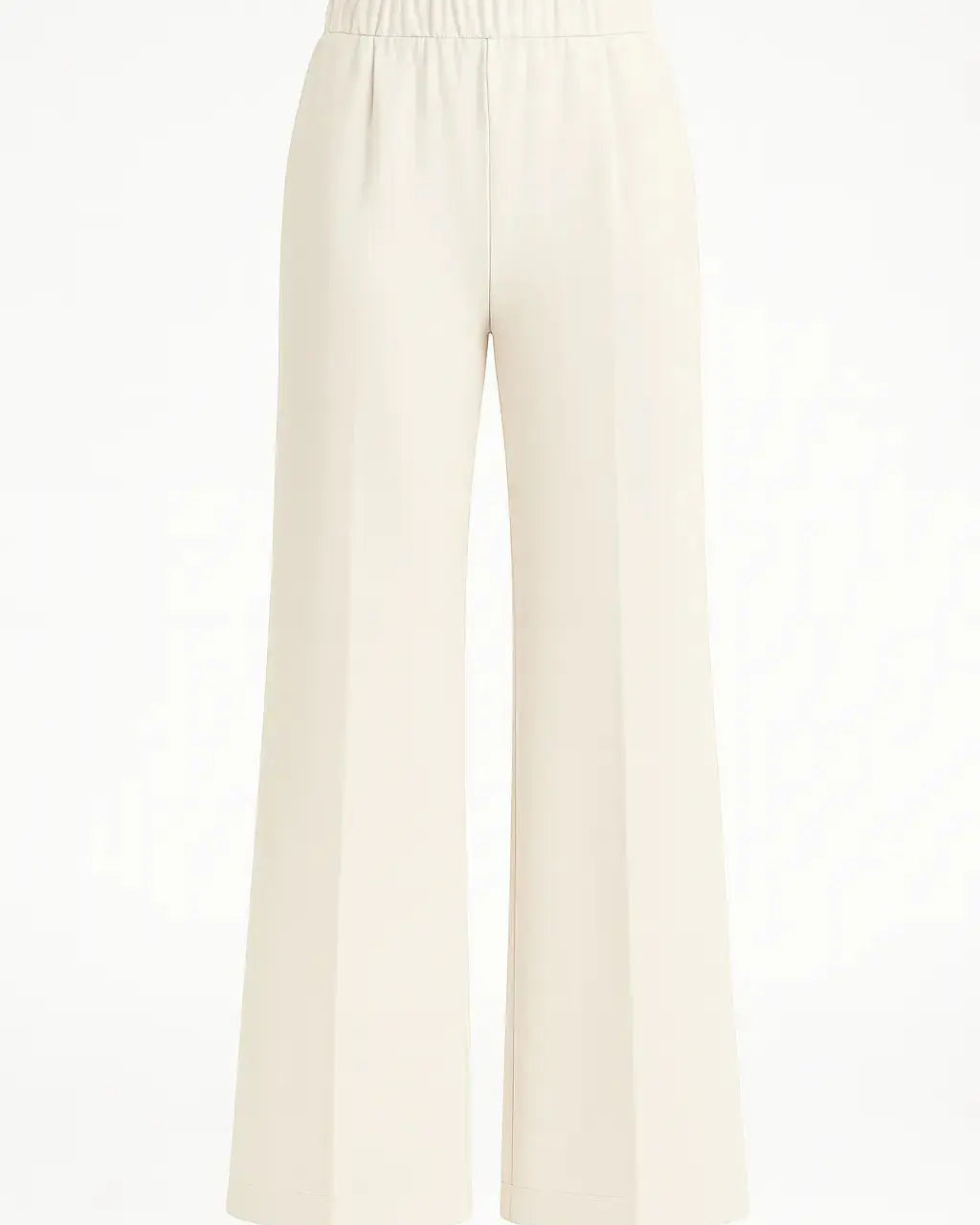 Pantaloni palazzo con bustino elastico - Comfy® DORABELLA