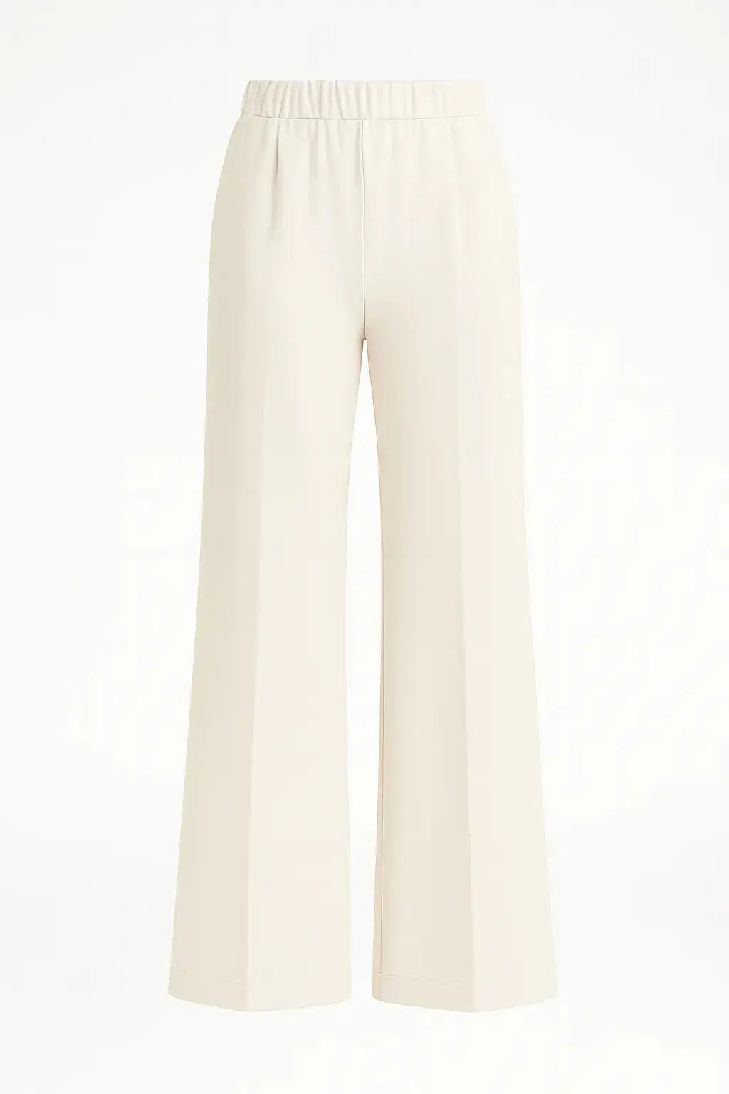 Pantaloni palazzo con bustino elastico - Comfy® DORABELLA