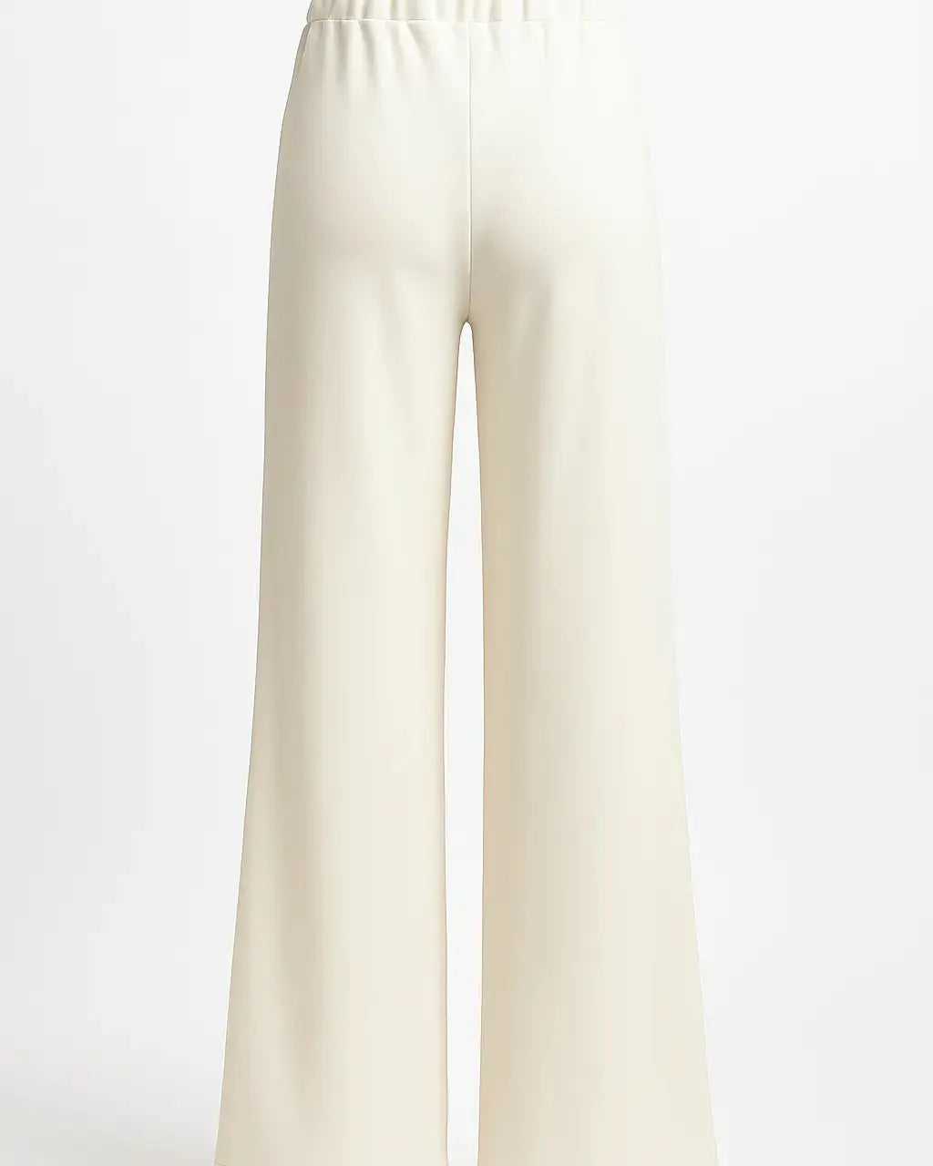 Pantaloni palazzo con bustino elastico - Comfy® DORABELLA