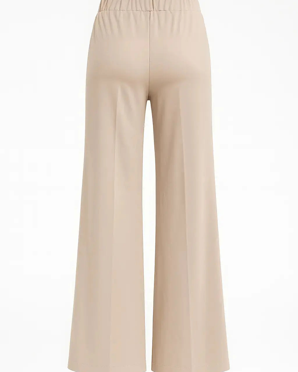 Pantaloni palazzo con bustino elastico - Comfy® DORABELLA