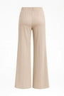 Pantaloni palazzo con bustino elastico - Comfy® DORABELLA