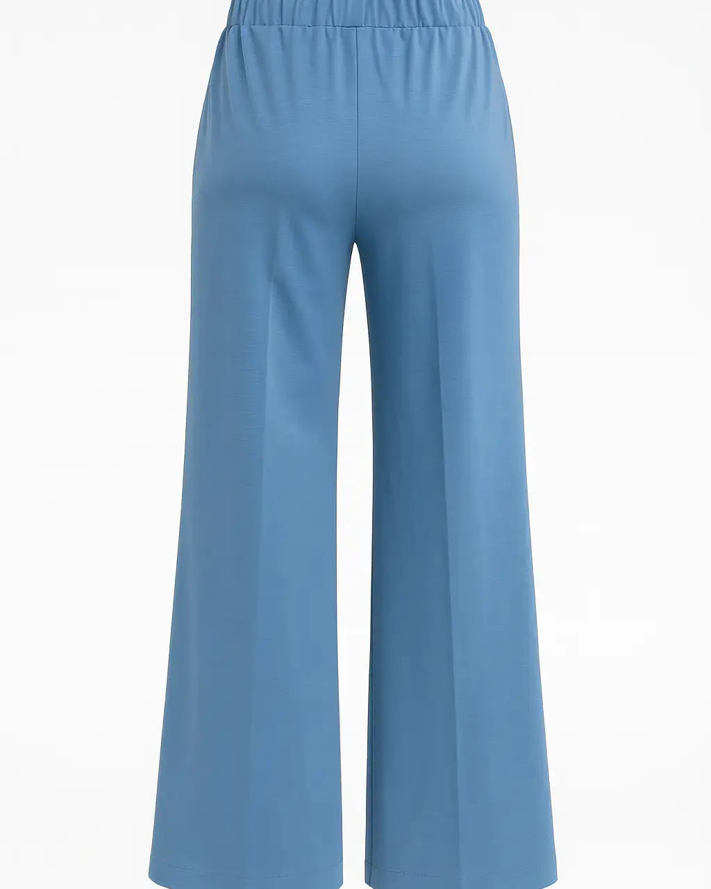 Pantaloni palazzo con bustino elastico - Comfy® DORABELLA