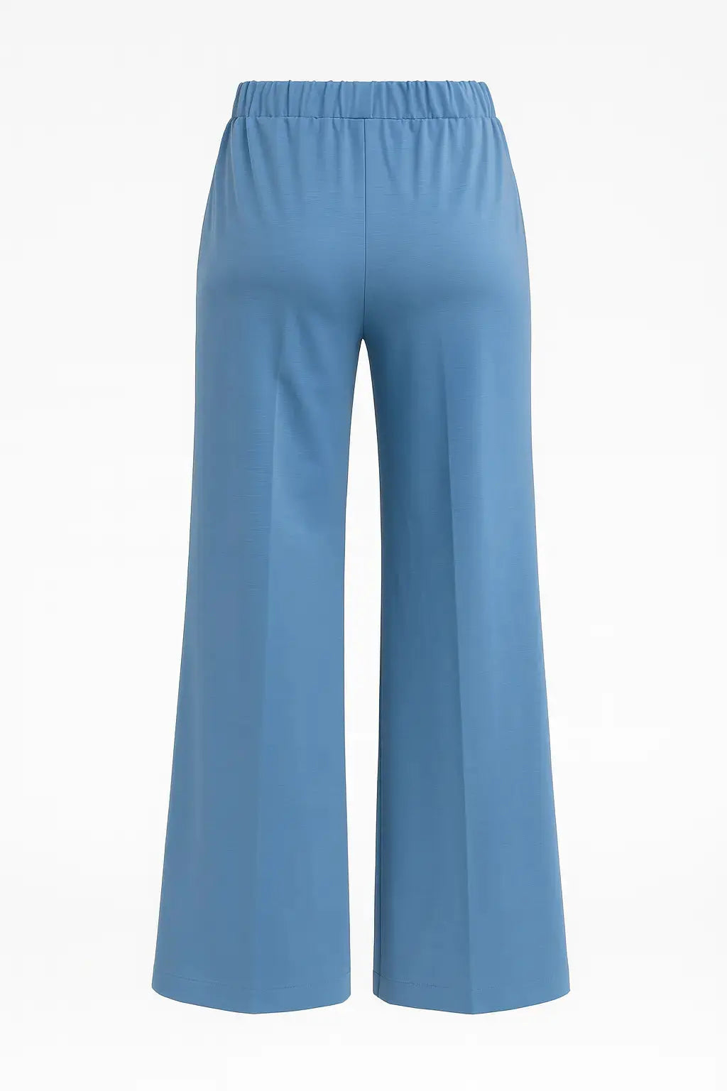 Pantaloni palazzo con bustino elastico - Comfy® DORABELLA