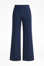 Pantaloni palazzo con bustino elastico - Comfy® DORABELLA
