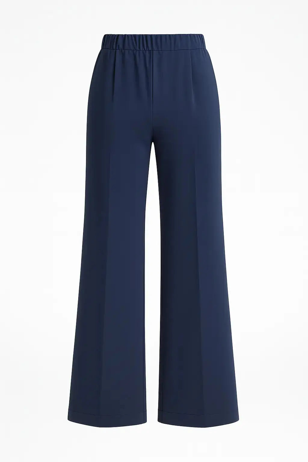 Pantaloni palazzo con bustino elastico - Comfy® DORABELLA