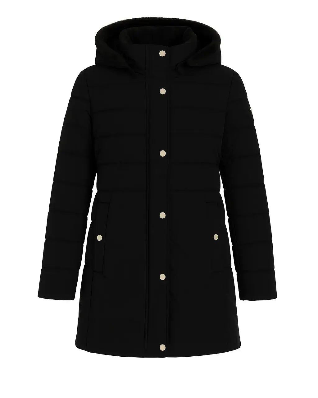 Parka a doppia lavorazione DORABELLA