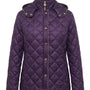 Piumino 100g con cappuccio removibile - EasyJacket® DORABELLA EASY