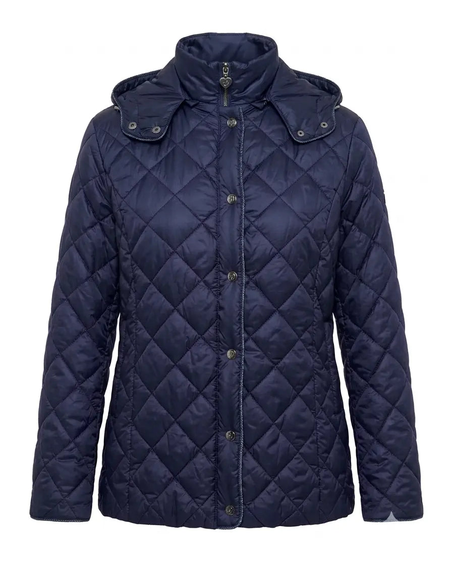 Piumino 100gr - EasyJacket® DORABELLA EASY
