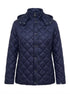 Piumino 100gr - EasyJacket® DORABELLA EASY