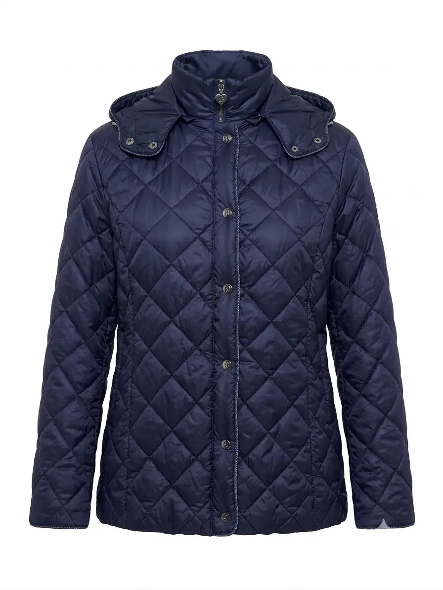 Piumino 100gr - EasyJacket® DORABELLA EASY