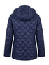 Piumino 100gr - EasyJacket® DORABELLA EASY