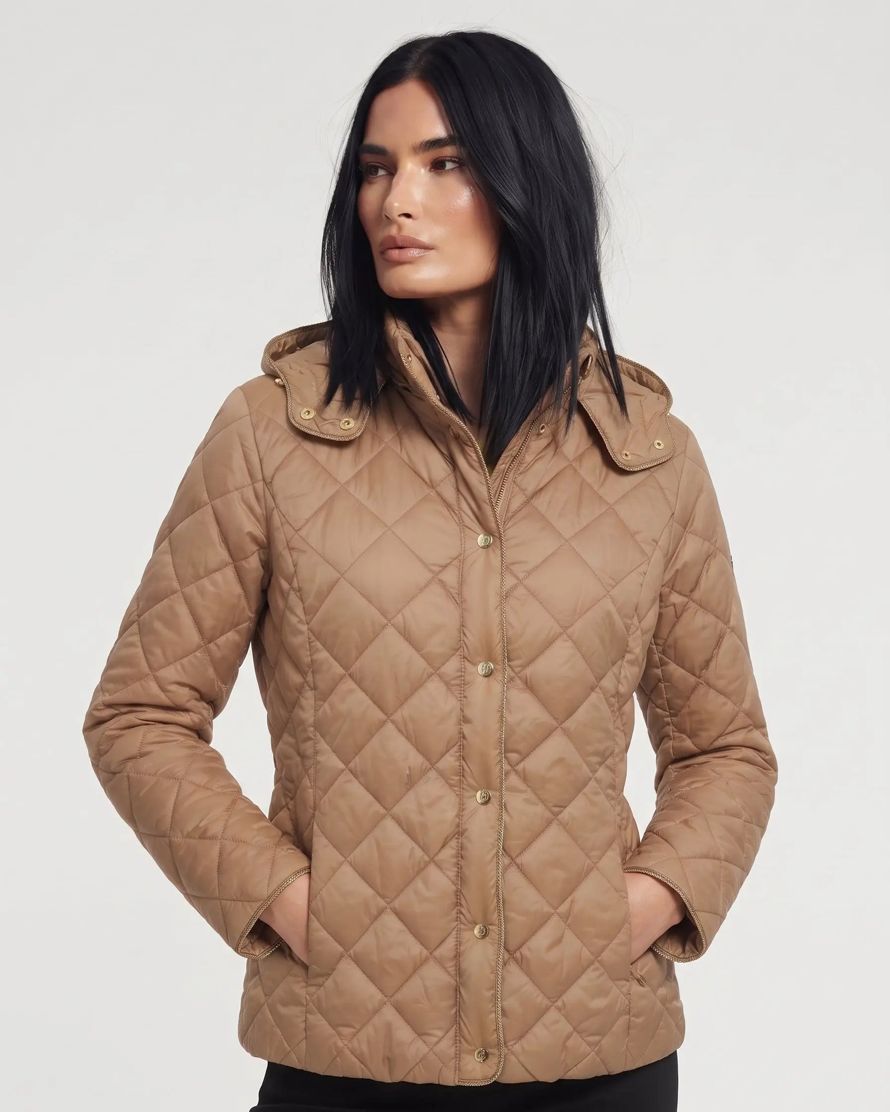 Piumino 100gr - EasyJacket® DORABELLA EASY