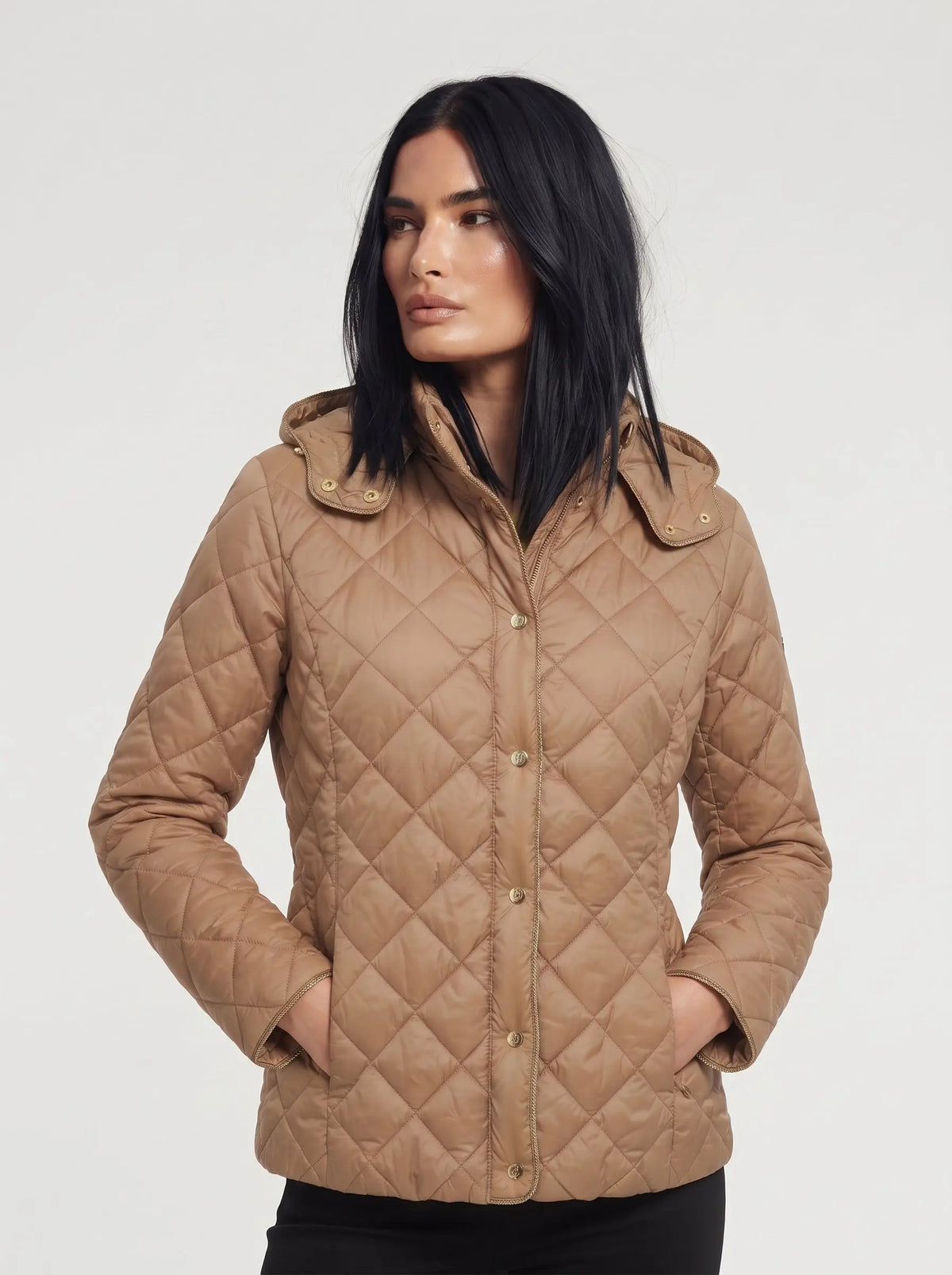 Piumino 100gr - EasyJacket® DORABELLA EASY