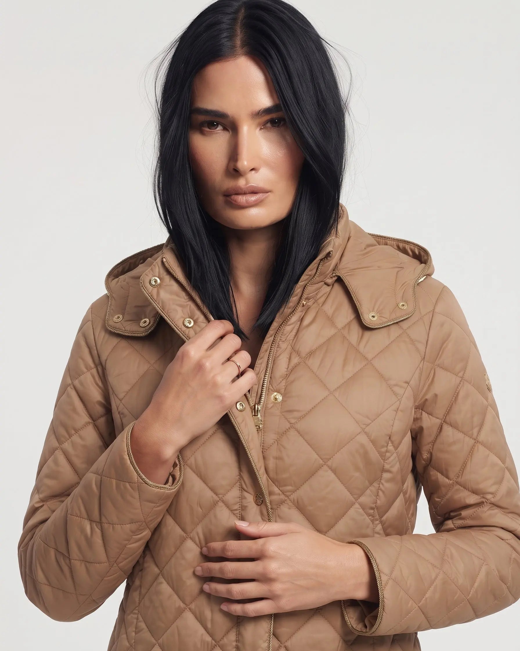 Piumino 100gr - EasyJacket® DORABELLA EASY