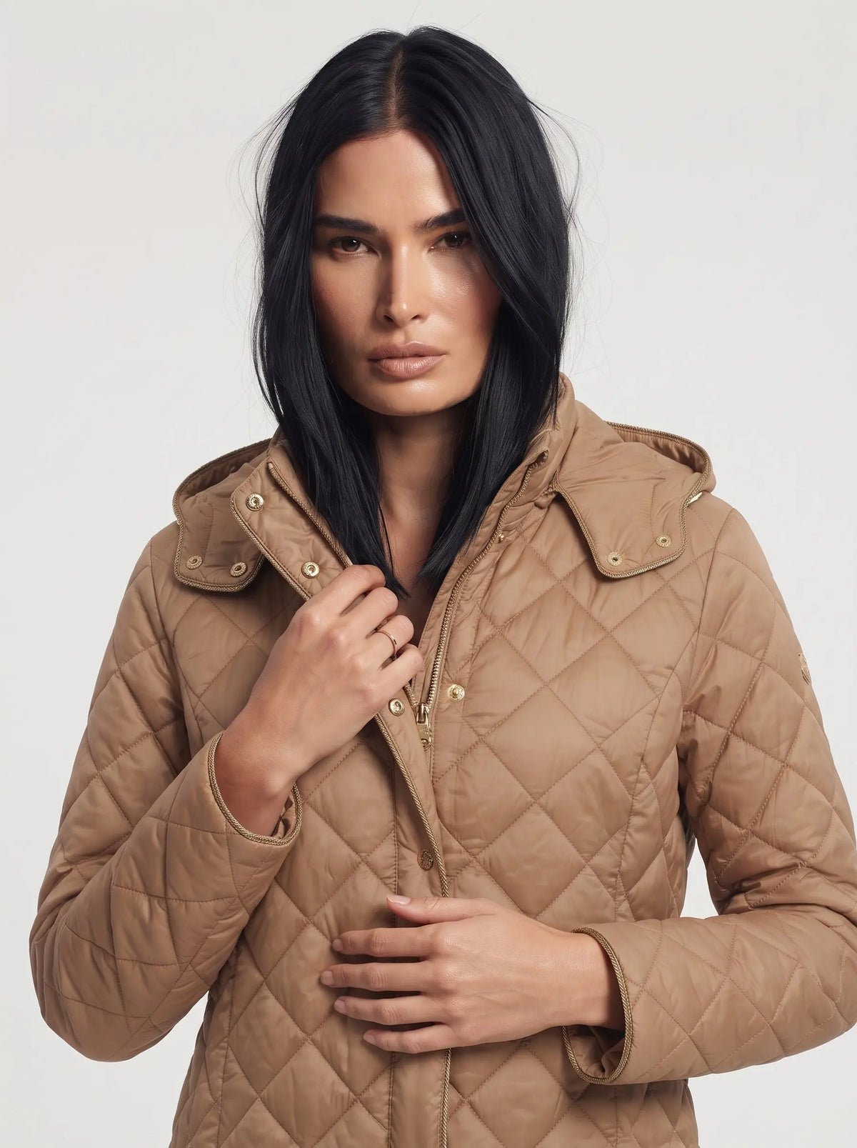 Piumino 100gr - EasyJacket® DORABELLA EASY