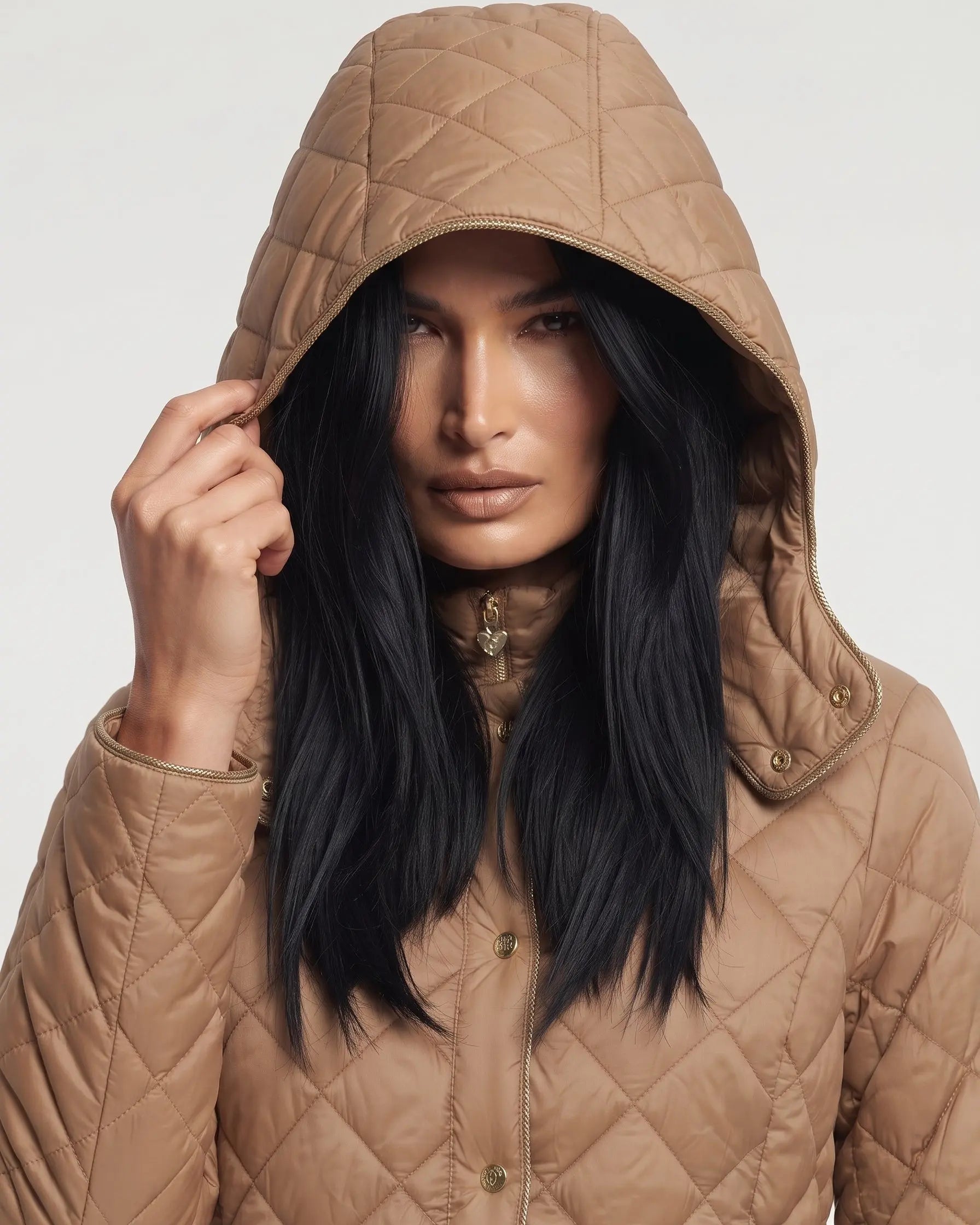 Piumino 100gr - EasyJacket® DORABELLA EASY