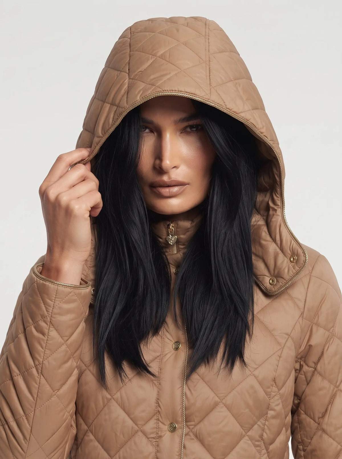 Piumino 100gr - EasyJacket® DORABELLA EASY