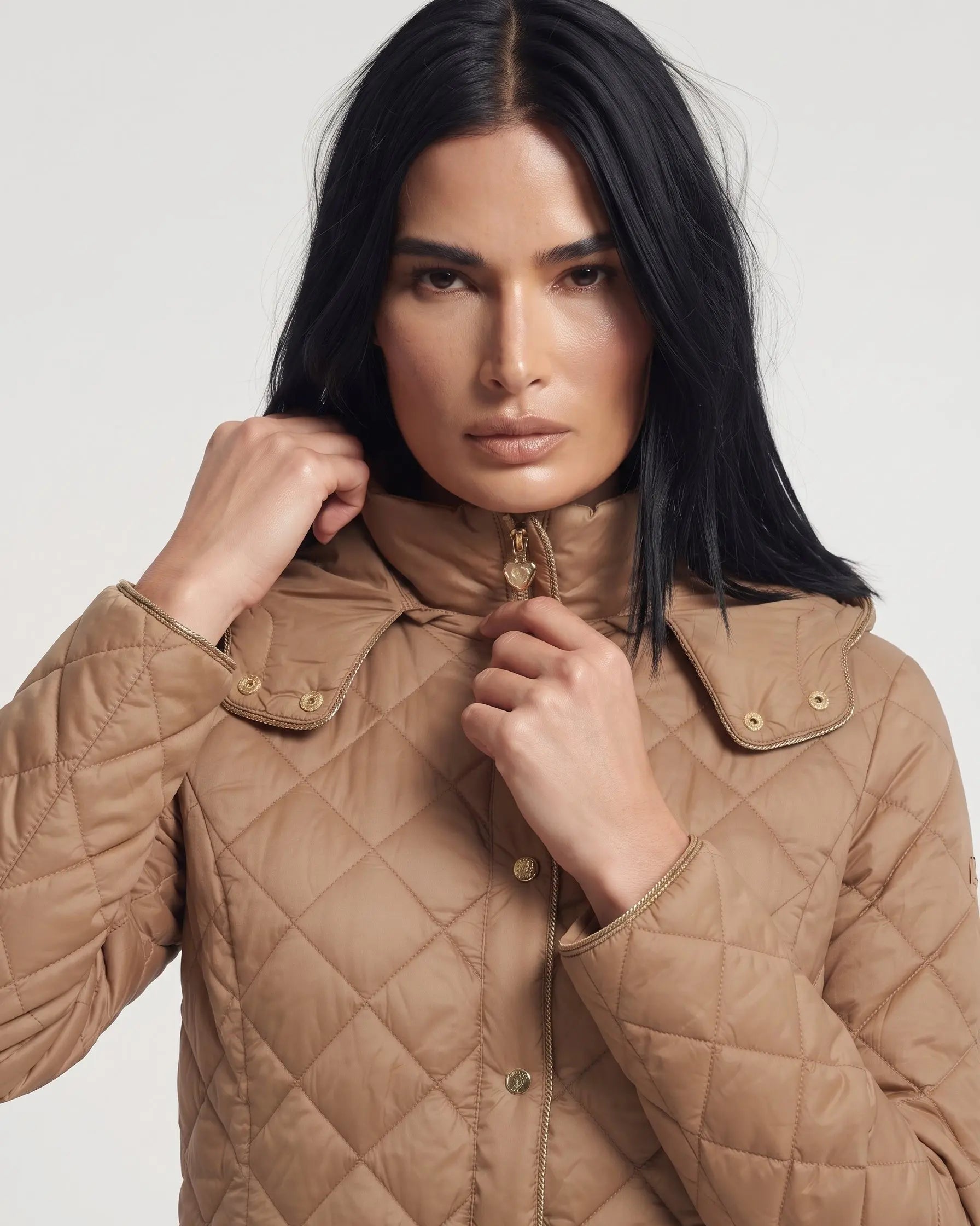 Piumino 100gr - EasyJacket® DORABELLA EASY