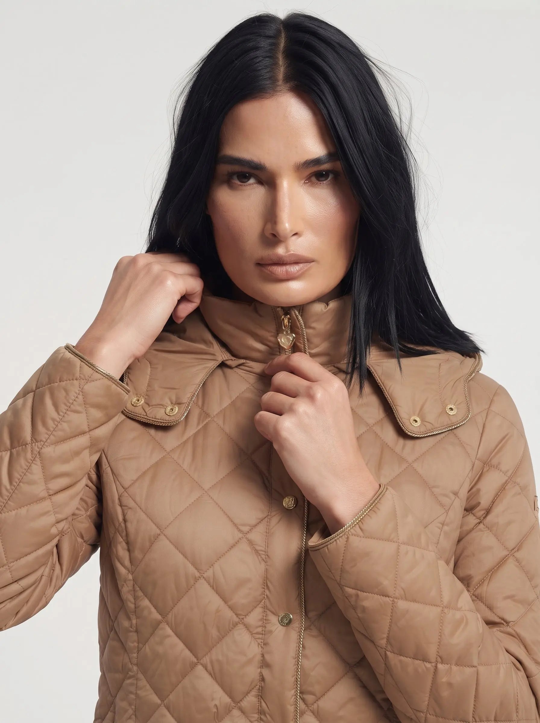 Piumino 100gr - EasyJacket® DORABELLA EASY