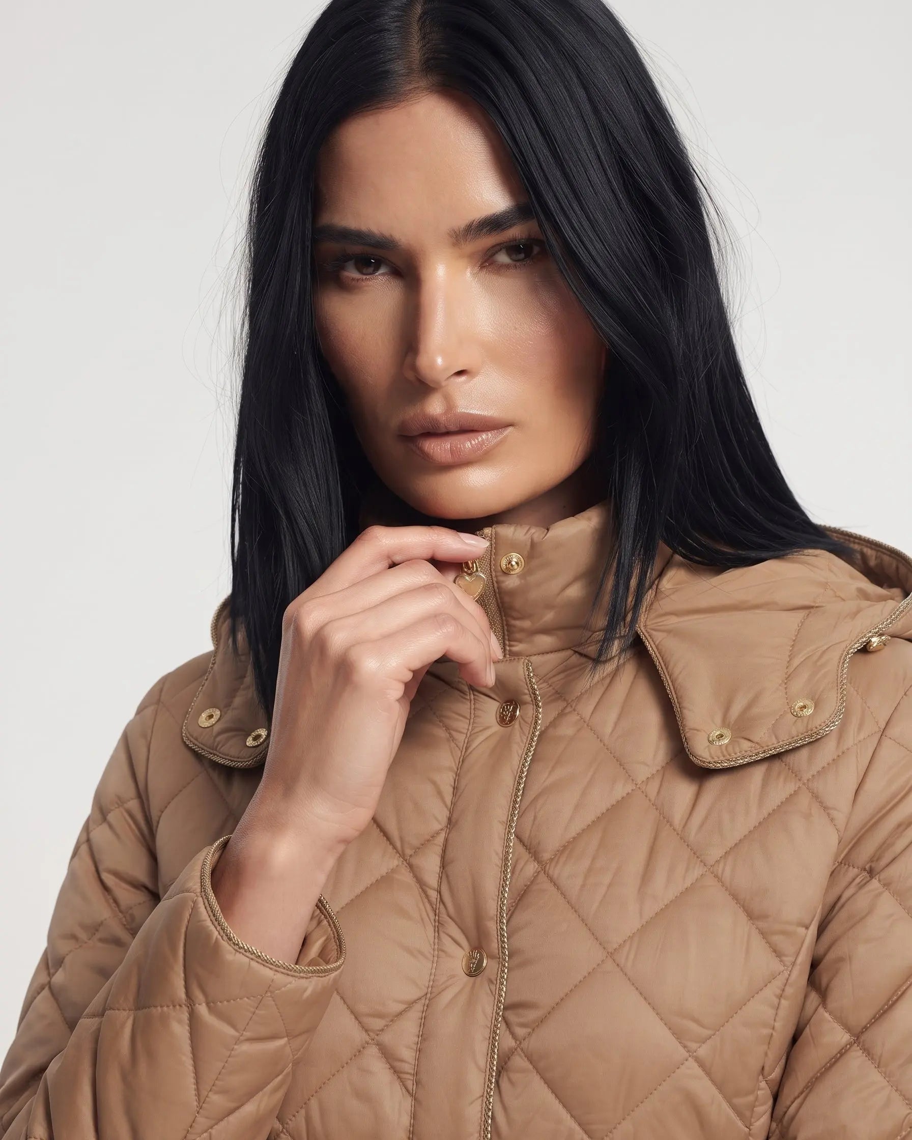 Piumino 100gr - EasyJacket® DORABELLA EASY