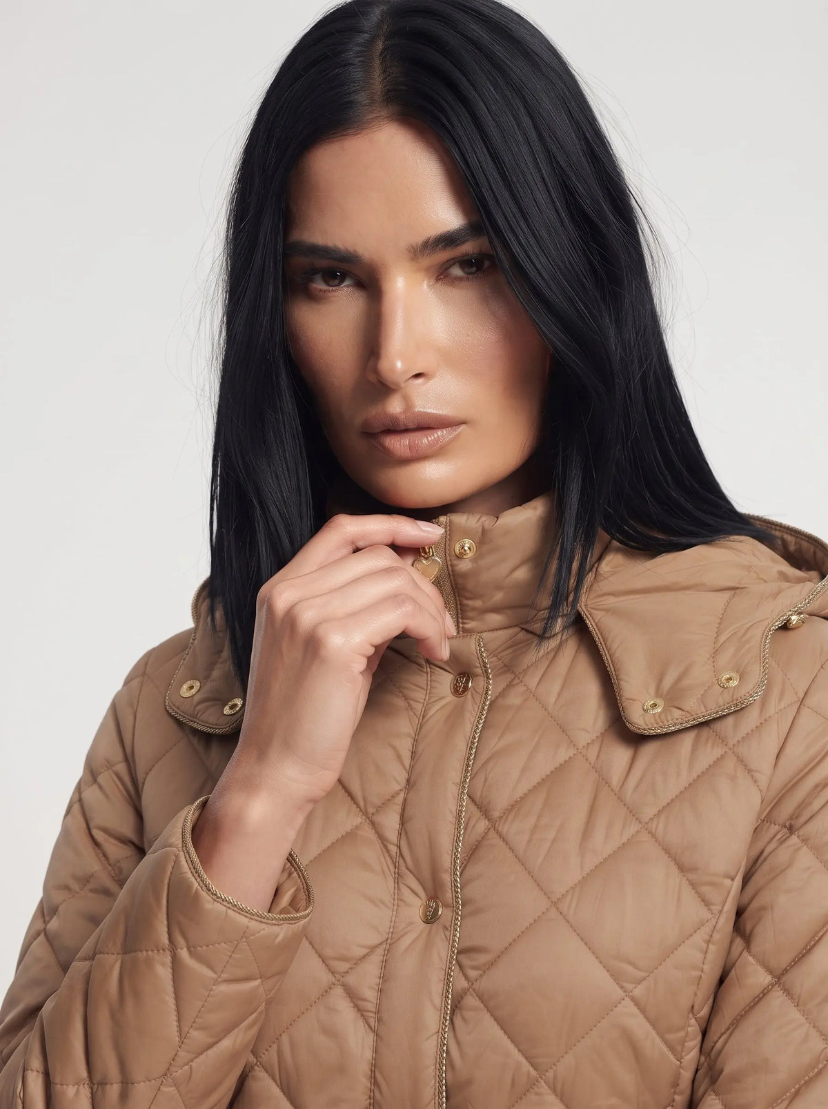 Piumino 100gr - EasyJacket® DORABELLA EASY