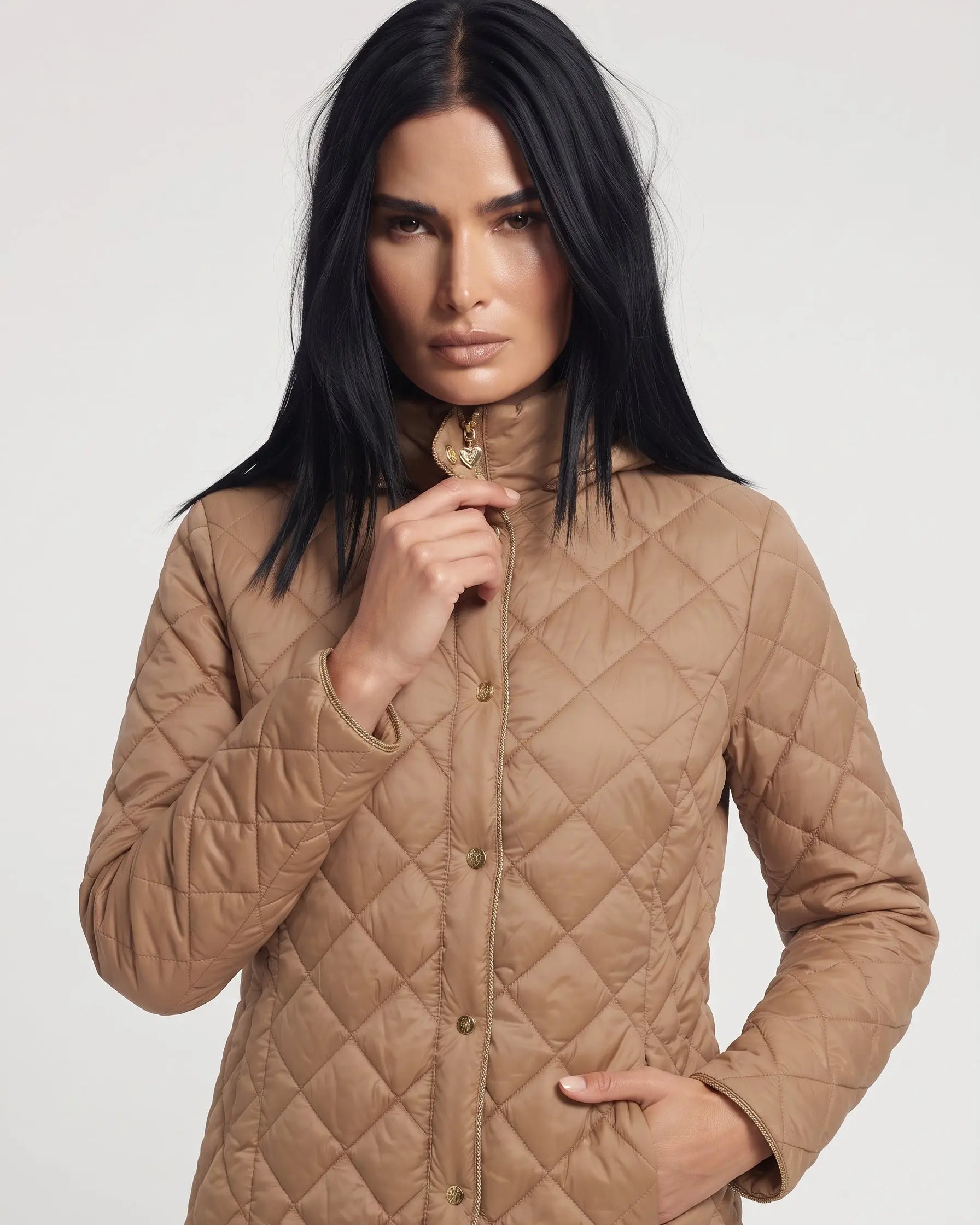 Piumino 100gr - EasyJacket® DORABELLA EASY