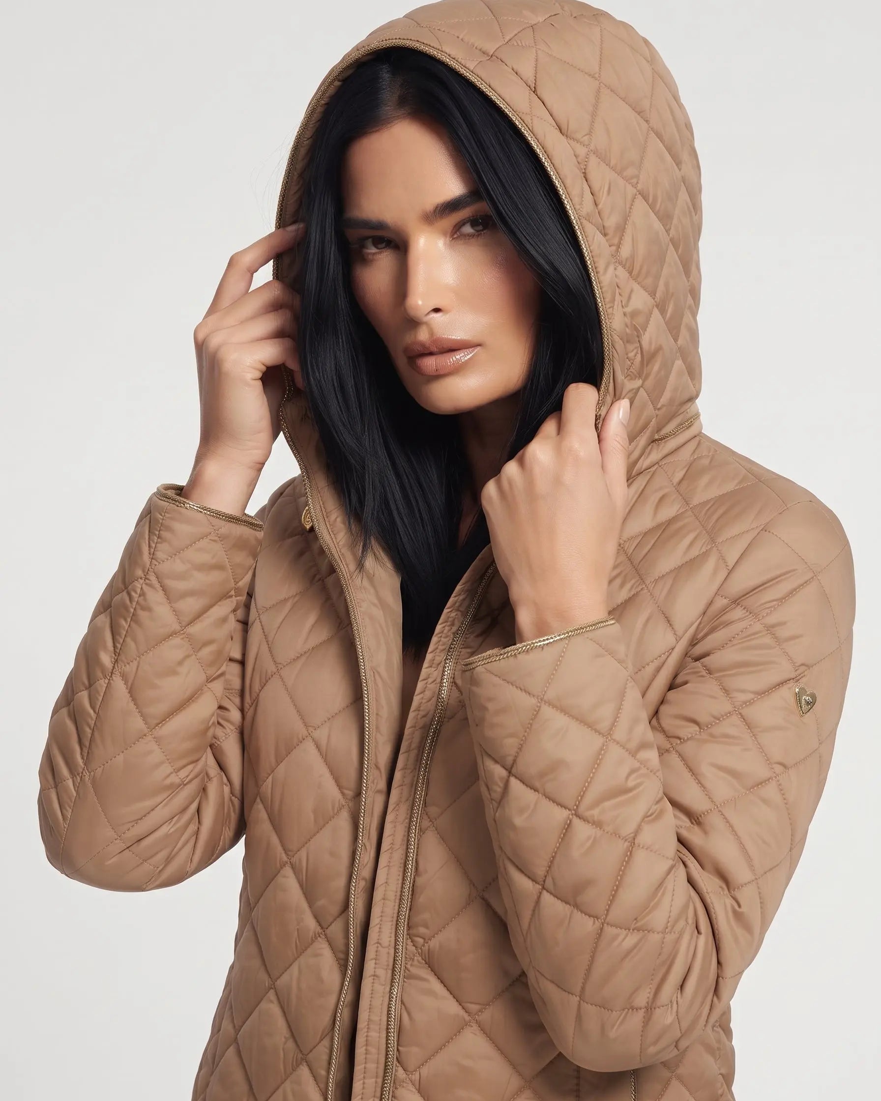 Piumino 100gr - EasyJacket® DORABELLA EASY