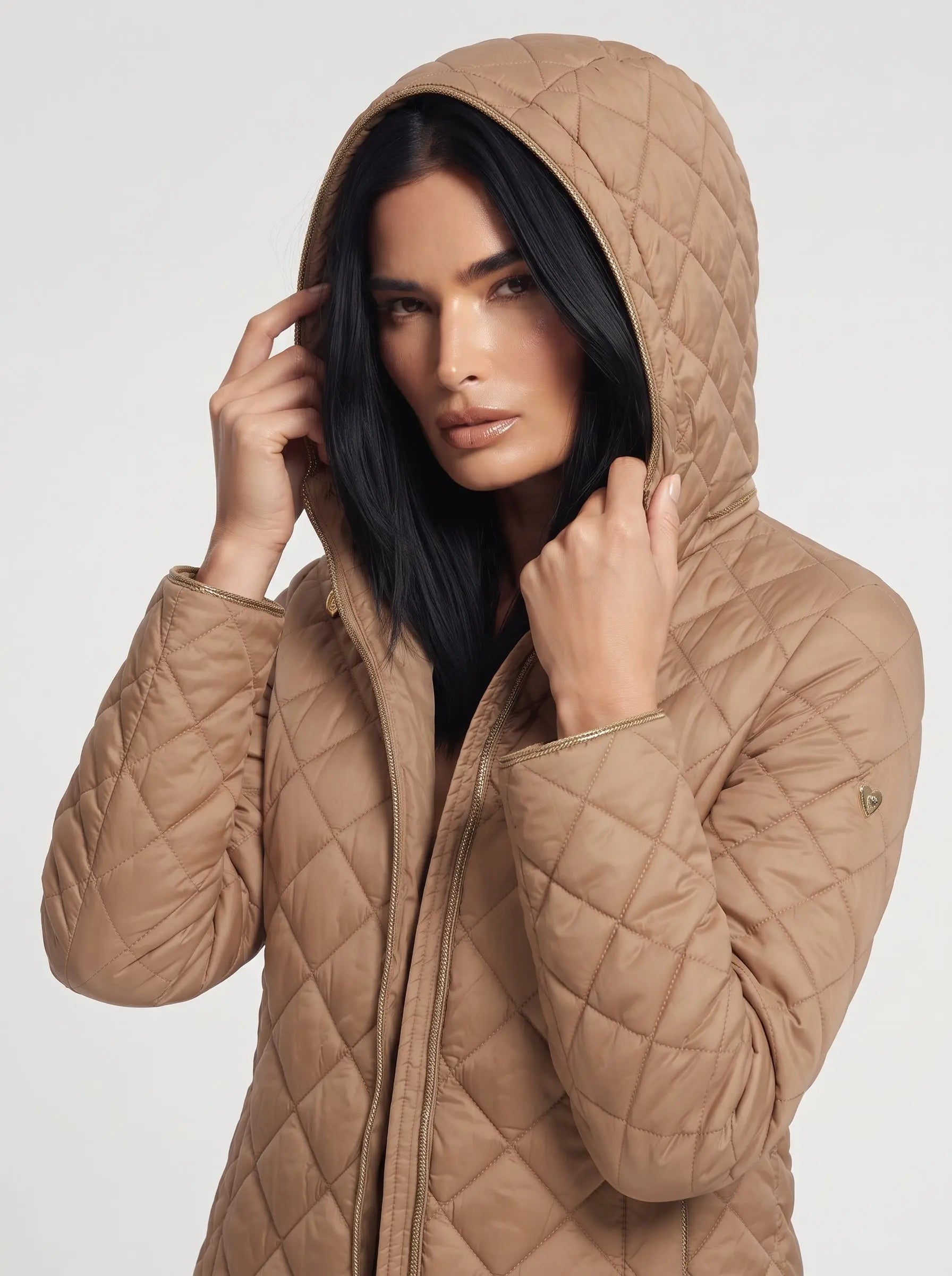 Piumino 100gr - EasyJacket® DORABELLA EASY