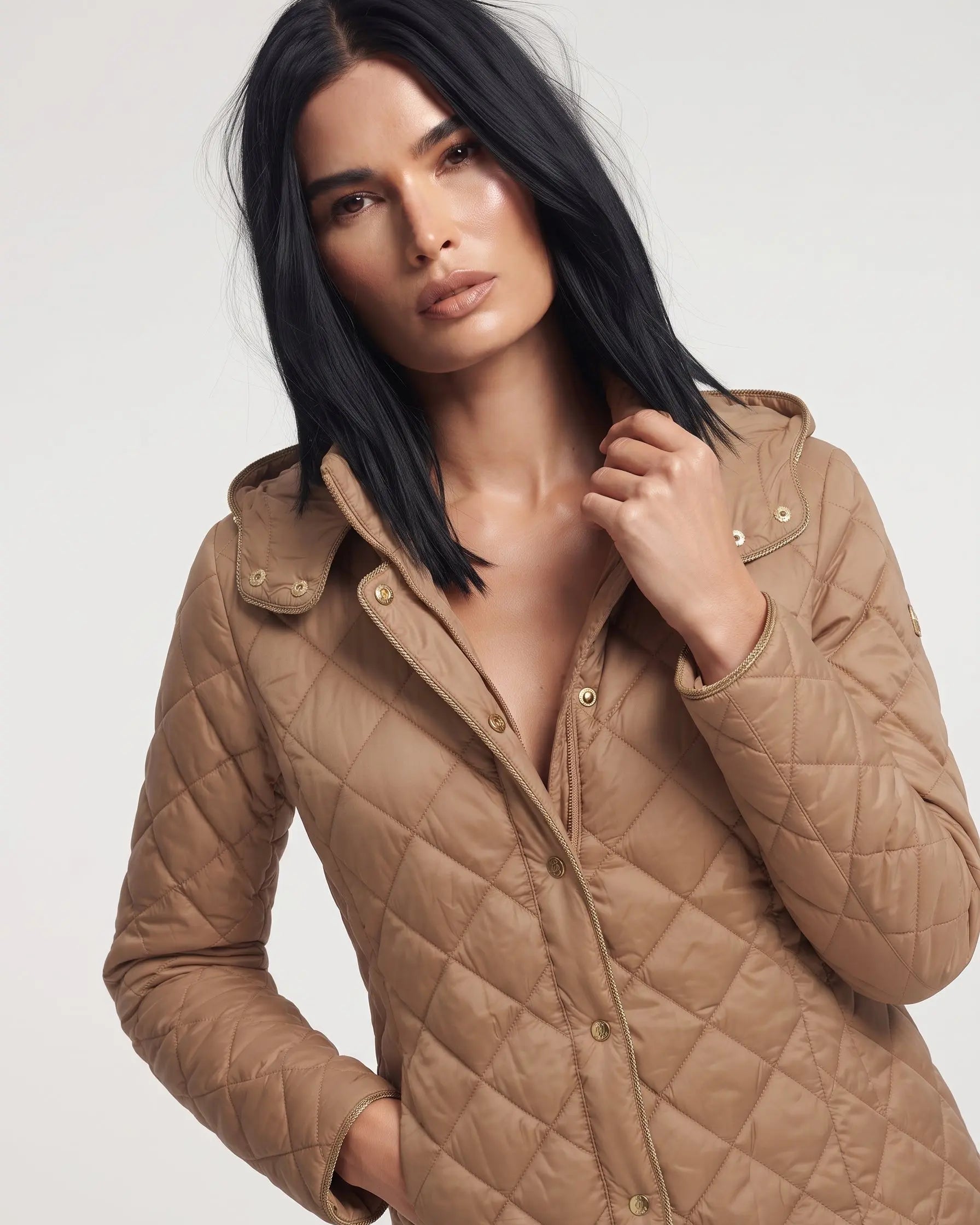 Piumino 100gr - EasyJacket® DORABELLA EASY