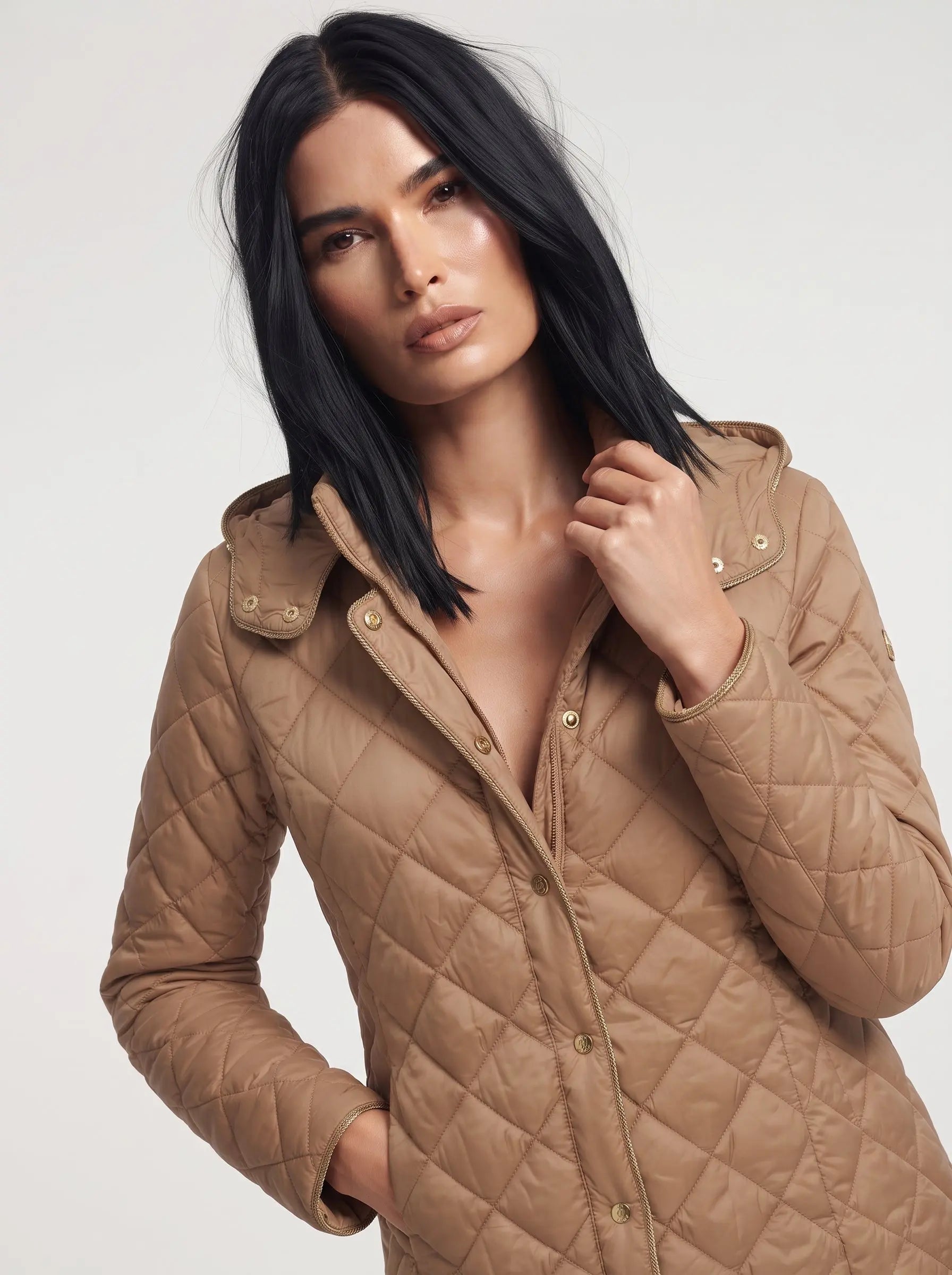 Piumino 100gr - EasyJacket® DORABELLA EASY