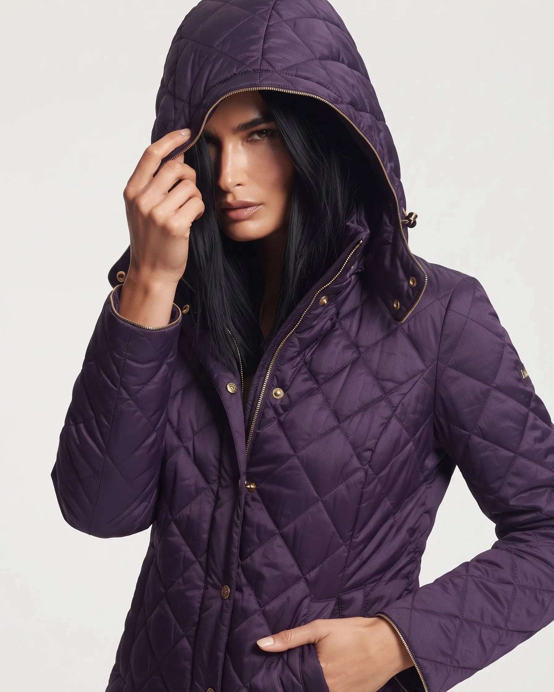 Piumino 100gr - EasyJacket® DORABELLA EASY