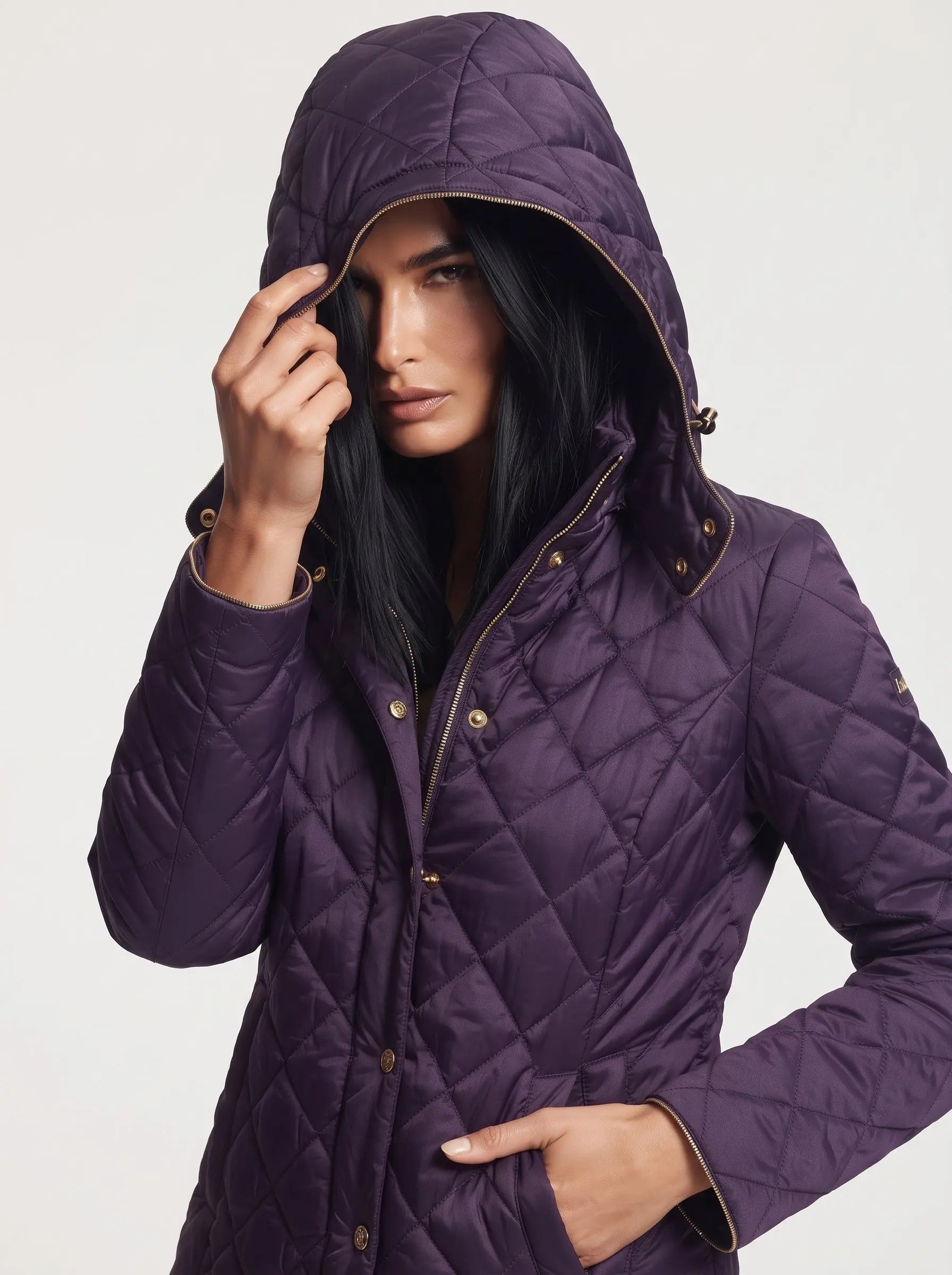 Piumino 100gr - EasyJacket® DORABELLA EASY