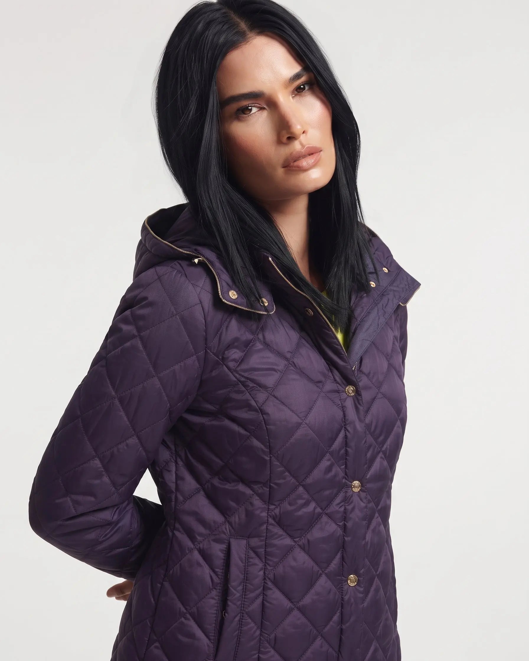 Piumino 100gr - EasyJacket® DORABELLA EASY
