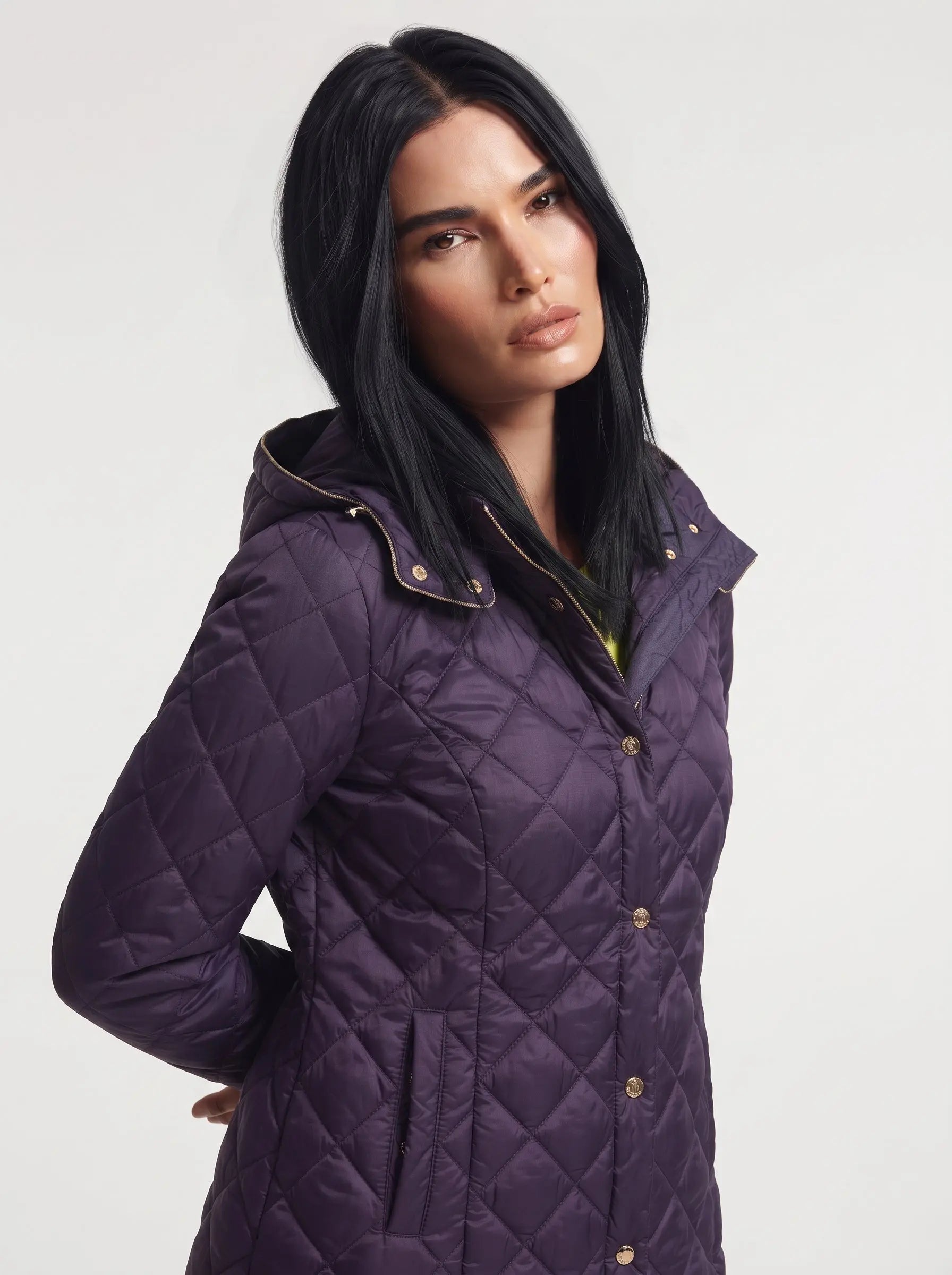 Piumino 100gr - EasyJacket® DORABELLA EASY