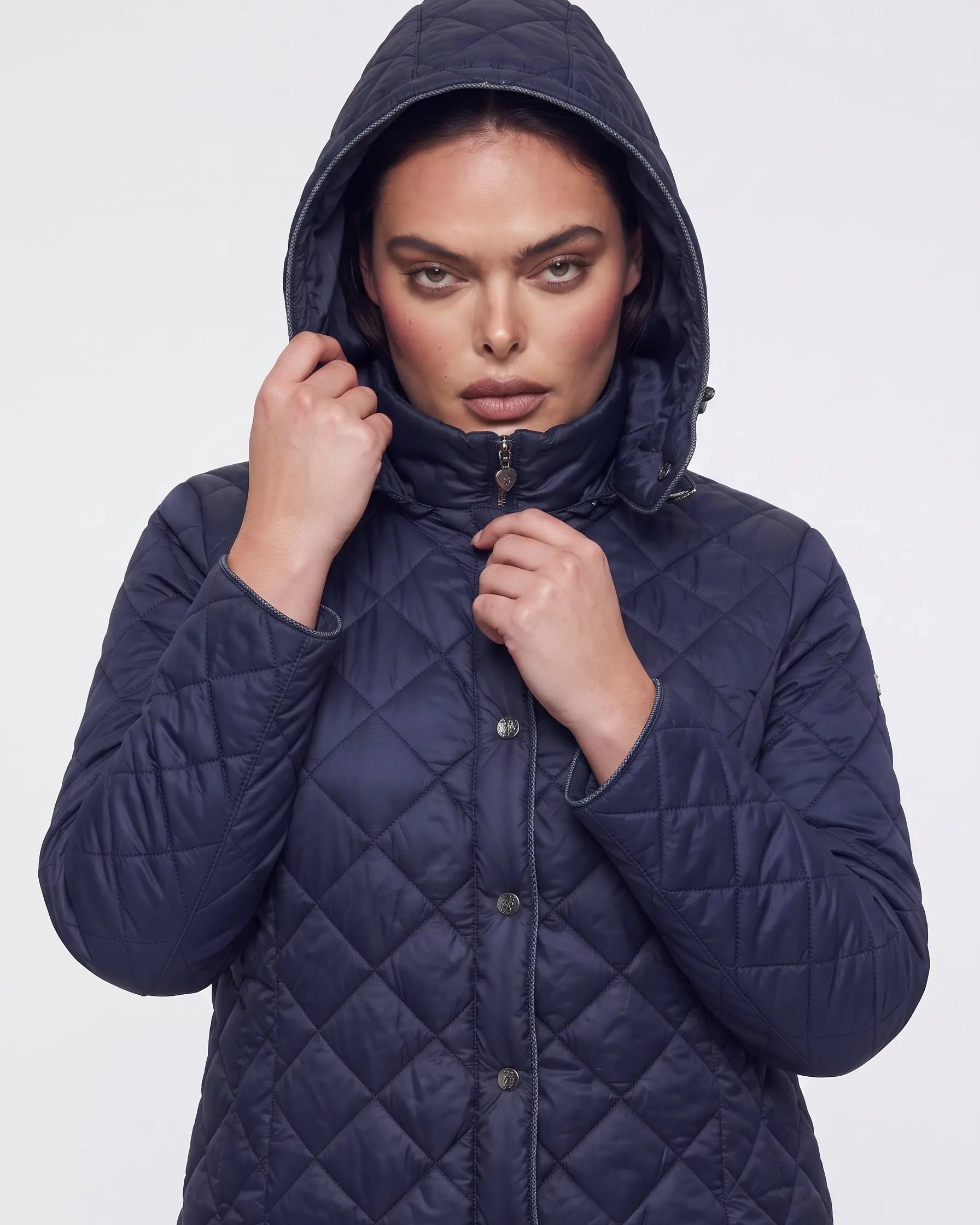 Piumino 100gr - EasyJacket® DORABELLA EASY