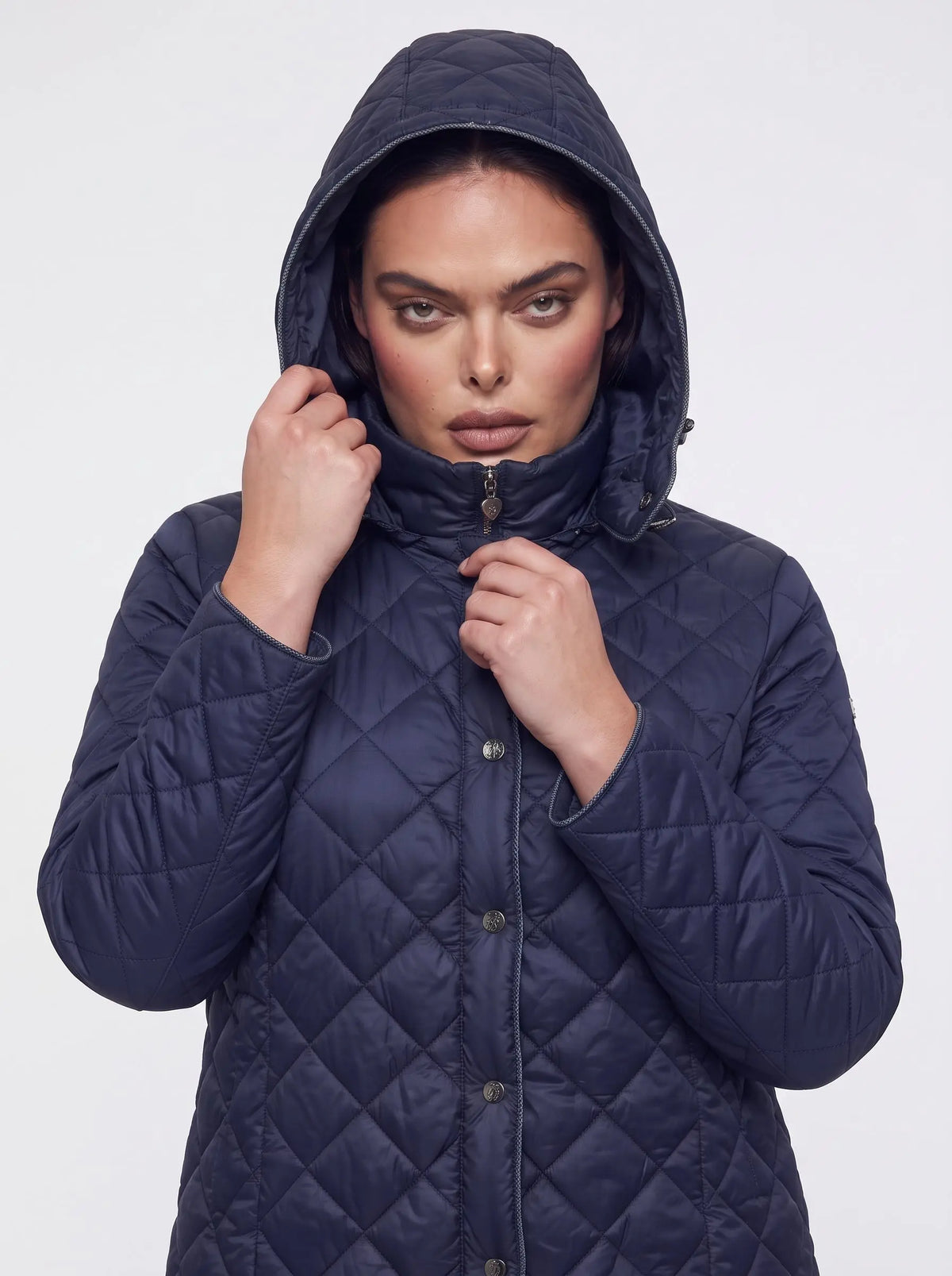 Piumino 100gr - EasyJacket® DORABELLA EASY