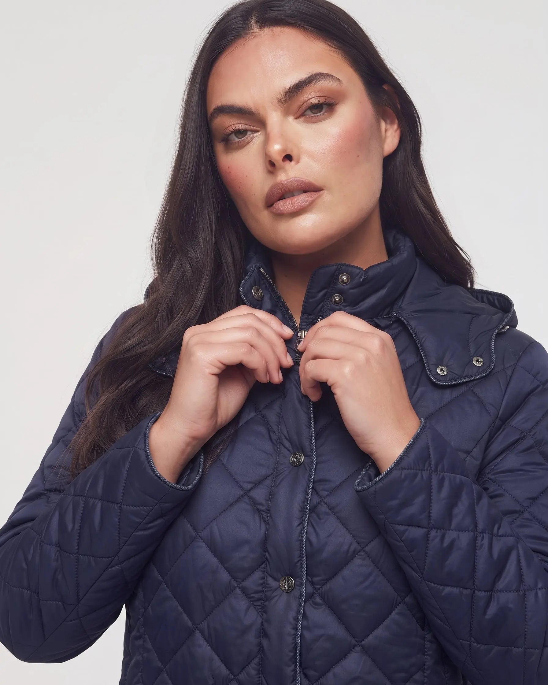 Piumino 100gr - EasyJacket® DORABELLA EASY