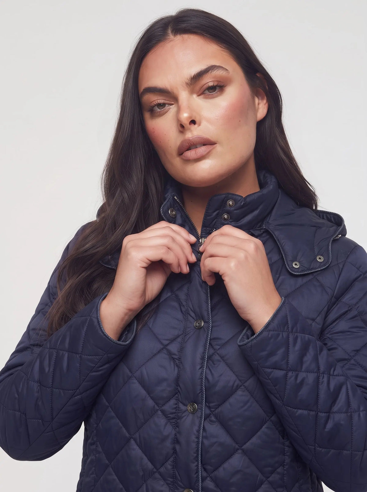 Piumino 100gr - EasyJacket® DORABELLA EASY