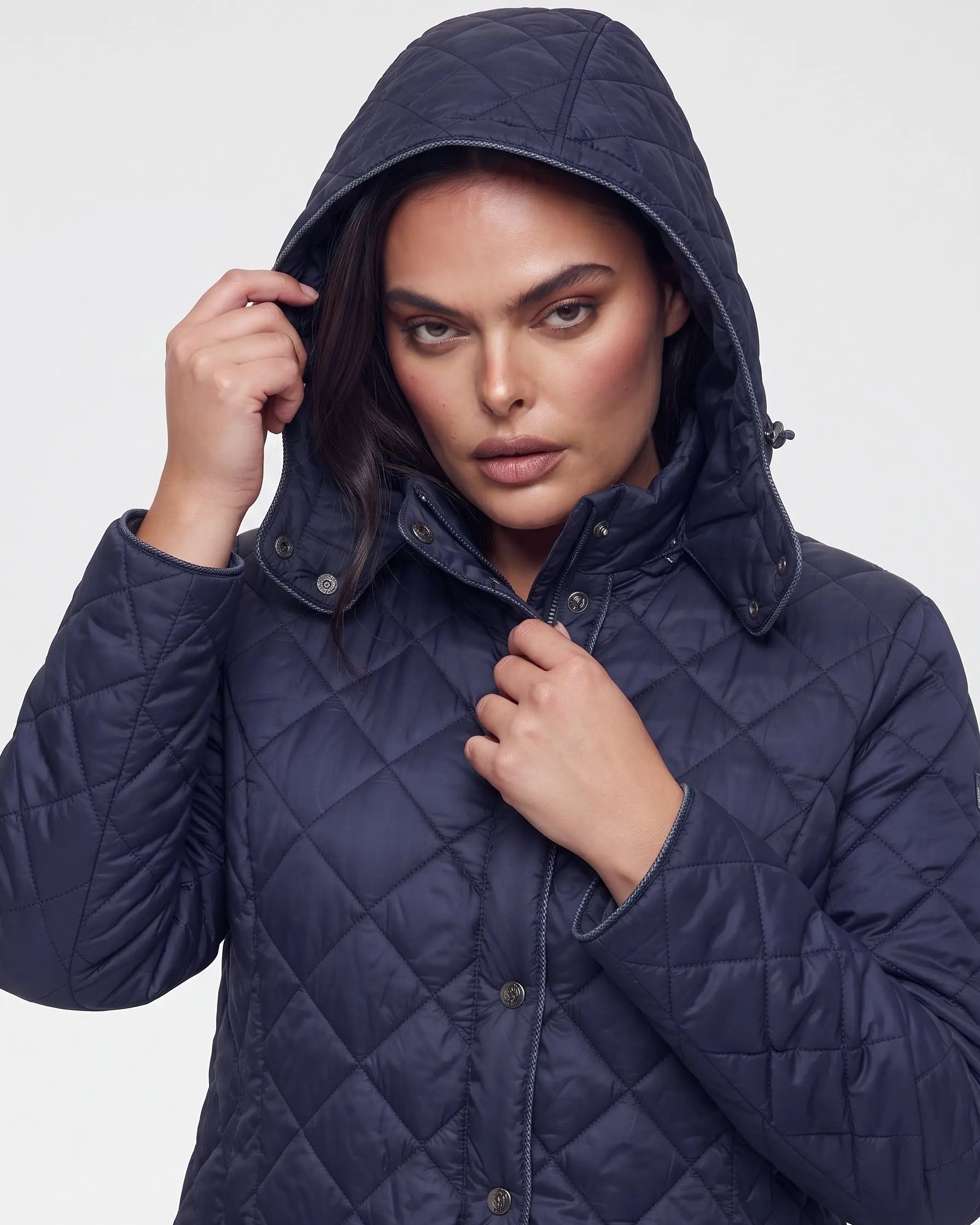 Piumino 100gr - EasyJacket® DORABELLA EASY