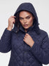 Piumino 100gr - EasyJacket® DORABELLA EASY