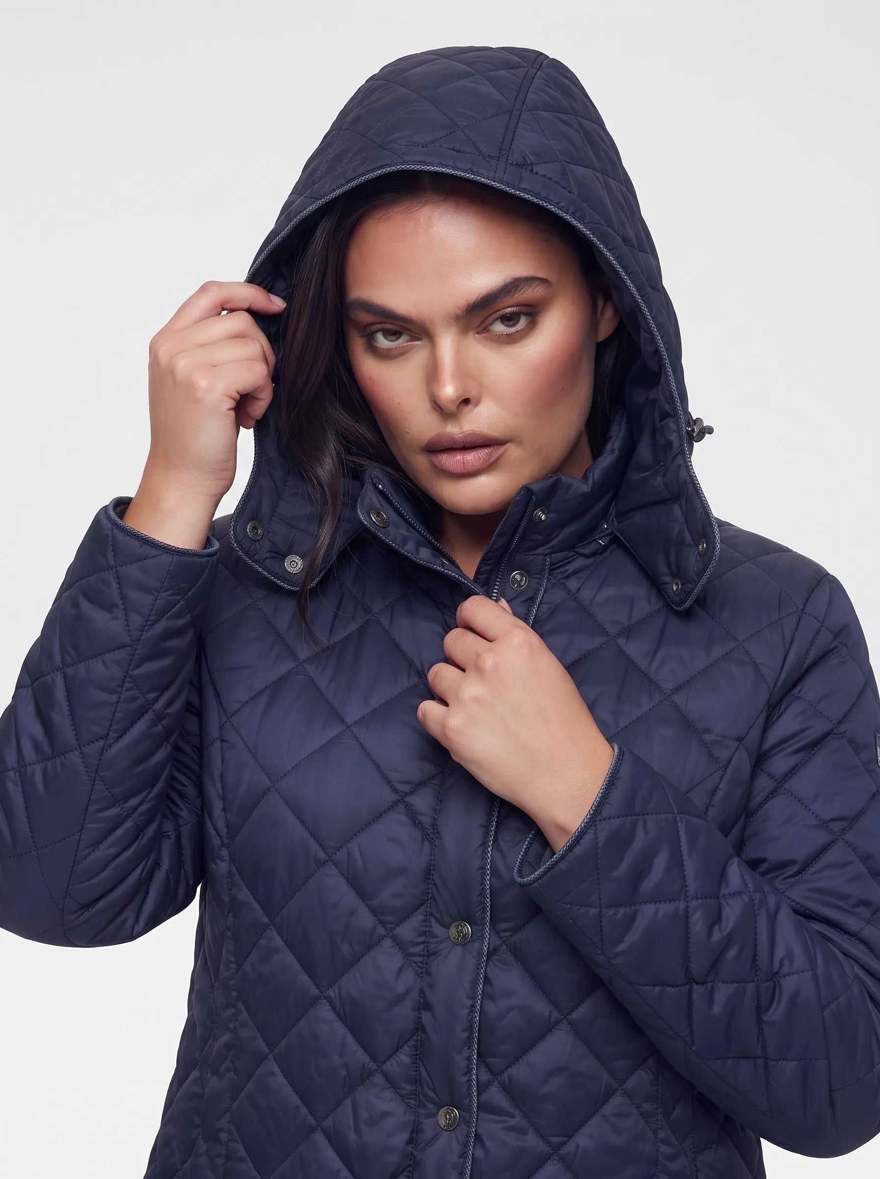 Piumino 100gr - EasyJacket® DORABELLA EASY