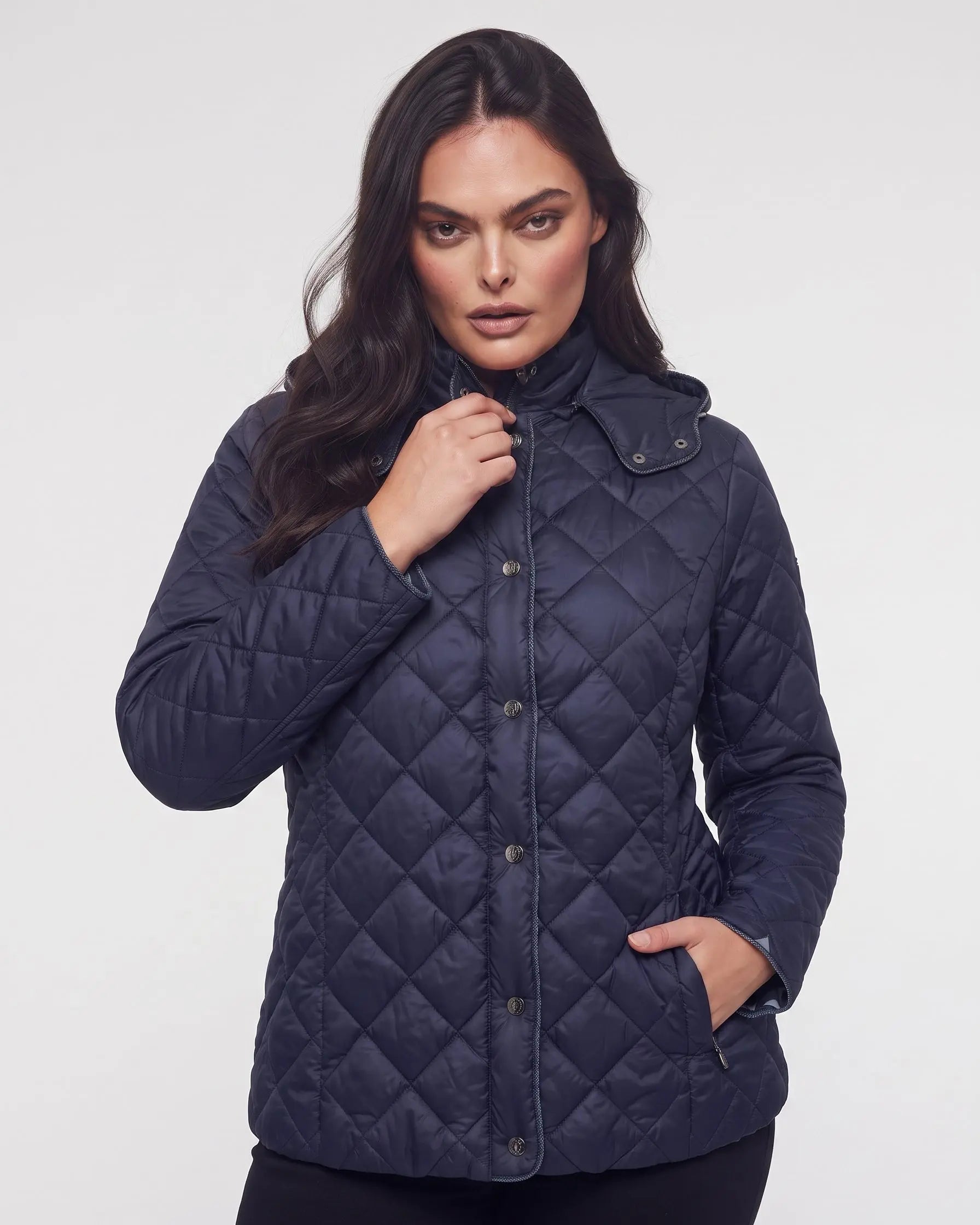 Piumino 100gr - EasyJacket® DORABELLA EASY