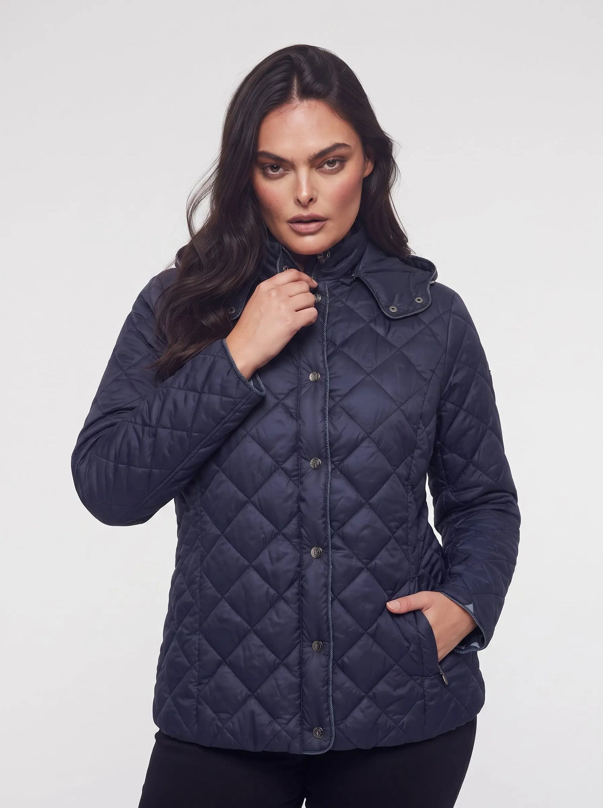 Piumino 100gr - EasyJacket® DORABELLA EASY