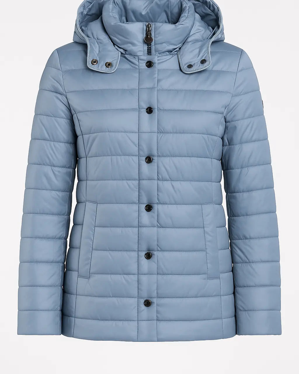 Piumino leggero 100g con cappuccio removibile DORABELLA