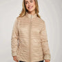 Easy jacket con zip e piping DORABELLA EASY