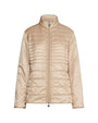 Easy jacket con zip e piping DORABELLA EASY