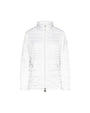 Easy jacket con zip e piping DORABELLA EASY