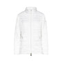 Easy jacket con zip e piping DORABELLA EASY