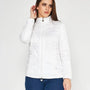 Easy jacket con zip e piping DORABELLA EASY